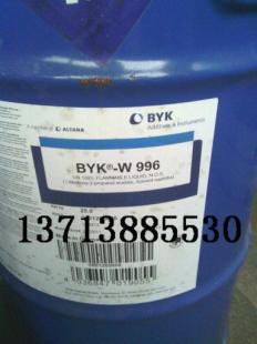 BYK-W980/W985润湿分散剂 产品解析与市场采购指南